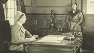 Daring Deeds - 1927