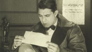 Daring Deeds - 1927
