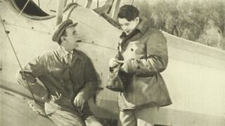 Daring Deeds - 1927
