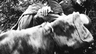 The Lost Battalion - 1919