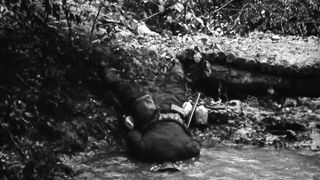 The Lost Battalion - 1919