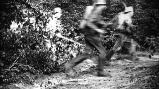 The Lost Battalion - 1919