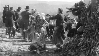 The Mountaineer's Honor - 1916