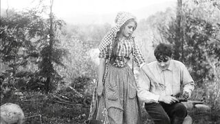 The Mountaineer's Honor - 1916