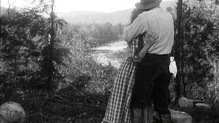 The Mountaineer's Honor - 1916