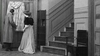 The Lonely Villa - 1909