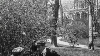 The Lonely Villa - 1909