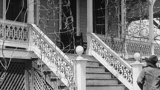 The Lonely Villa - 1909