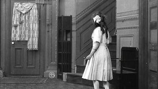 The Lonely Villa - 1909