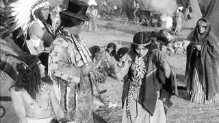 Iola's Promise - 1912