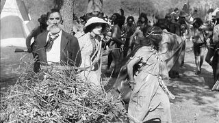 Iola's Promise - 1912