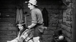 Iola's Promise - 1912
