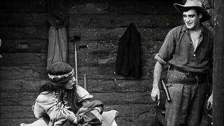 Iola's Promise - 1912