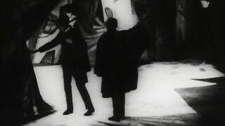 The Cabinet of Dr. Caligari - 1920