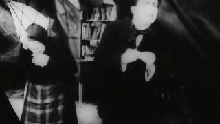 The Cabinet of Dr. Caligari - 1920