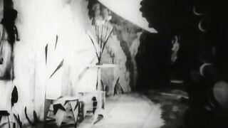 The Cabinet of Dr. Caligari - 1920
