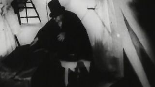 The Cabinet of Dr. Caligari - 1920