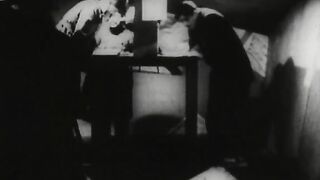 The Cabinet of Dr. Caligari - 1920