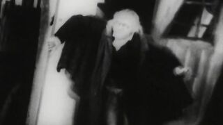 The Cabinet of Dr. Caligari - 1920