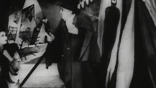 The Cabinet of Dr. Caligari - 1920