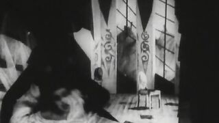 The Cabinet of Dr. Caligari - 1920