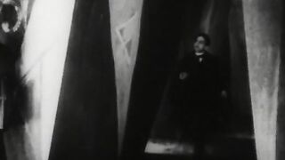 The Cabinet of Dr. Caligari - 1920