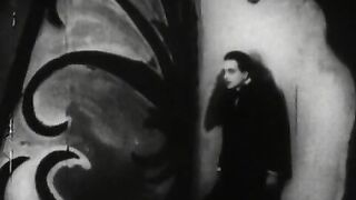 The Cabinet of Dr. Caligari - 1920