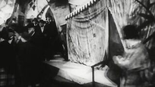 The Cabinet of Dr. Caligari - 1920