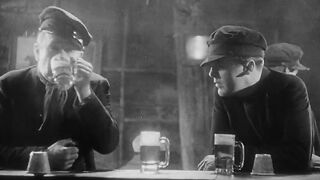 Mysterious Dr. Fu Manchu - 1929