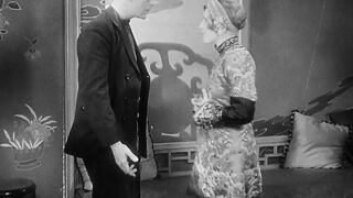 Mysterious Dr. Fu Manchu - 1929