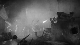 Mysterious Dr. Fu Manchu - 1929