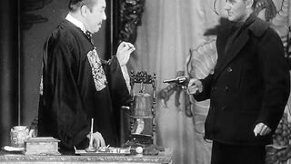 Mysterious Dr. Fu Manchu - 1929