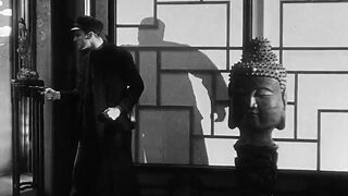 Mysterious Dr. Fu Manchu - 1929