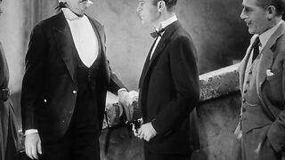 Mysterious Dr. Fu Manchu - 1929