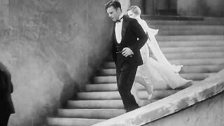 Mysterious Dr. Fu Manchu - 1929