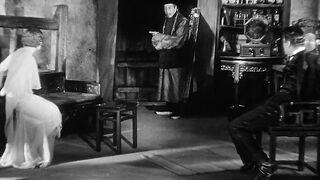 Mysterious Dr. Fu Manchu - 1929