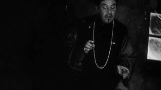 Mysterious Dr. Fu Manchu - 1929
