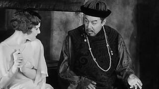 Mysterious Dr. Fu Manchu - 1929
