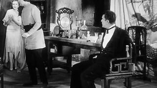 Mysterious Dr. Fu Manchu - 1929