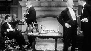 Mysterious Dr. Fu Manchu - 1929