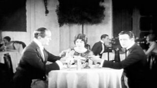 The Mystic - 1925