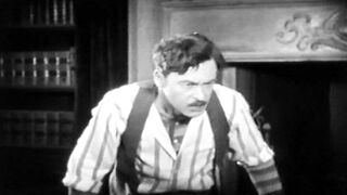 The Mystic - 1925