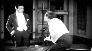 The Mystic - 1925