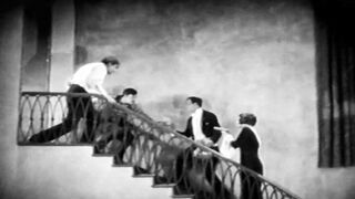 The Mystic - 1925