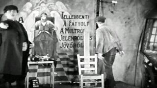 The Mystic - 1925