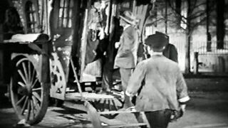 The Mystic - 1925