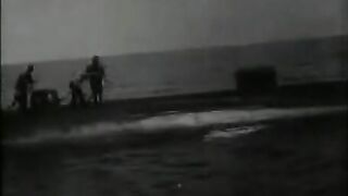 20,000 Leagues Under the Sea - 1916