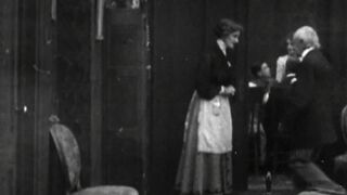 An Indian Summer - 1912