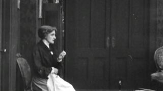 An Indian Summer - 1912