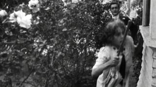 An Indian Summer - 1912